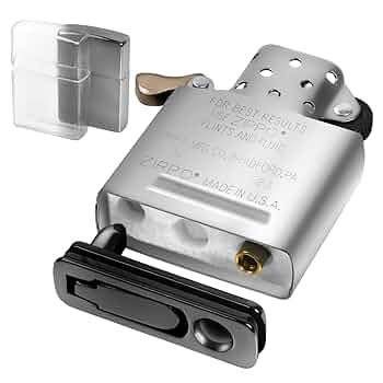 Zippoオイルライター Amazon.co.jp: ZRICCOY 【日本ブランド】 オイル揮発防止メタル